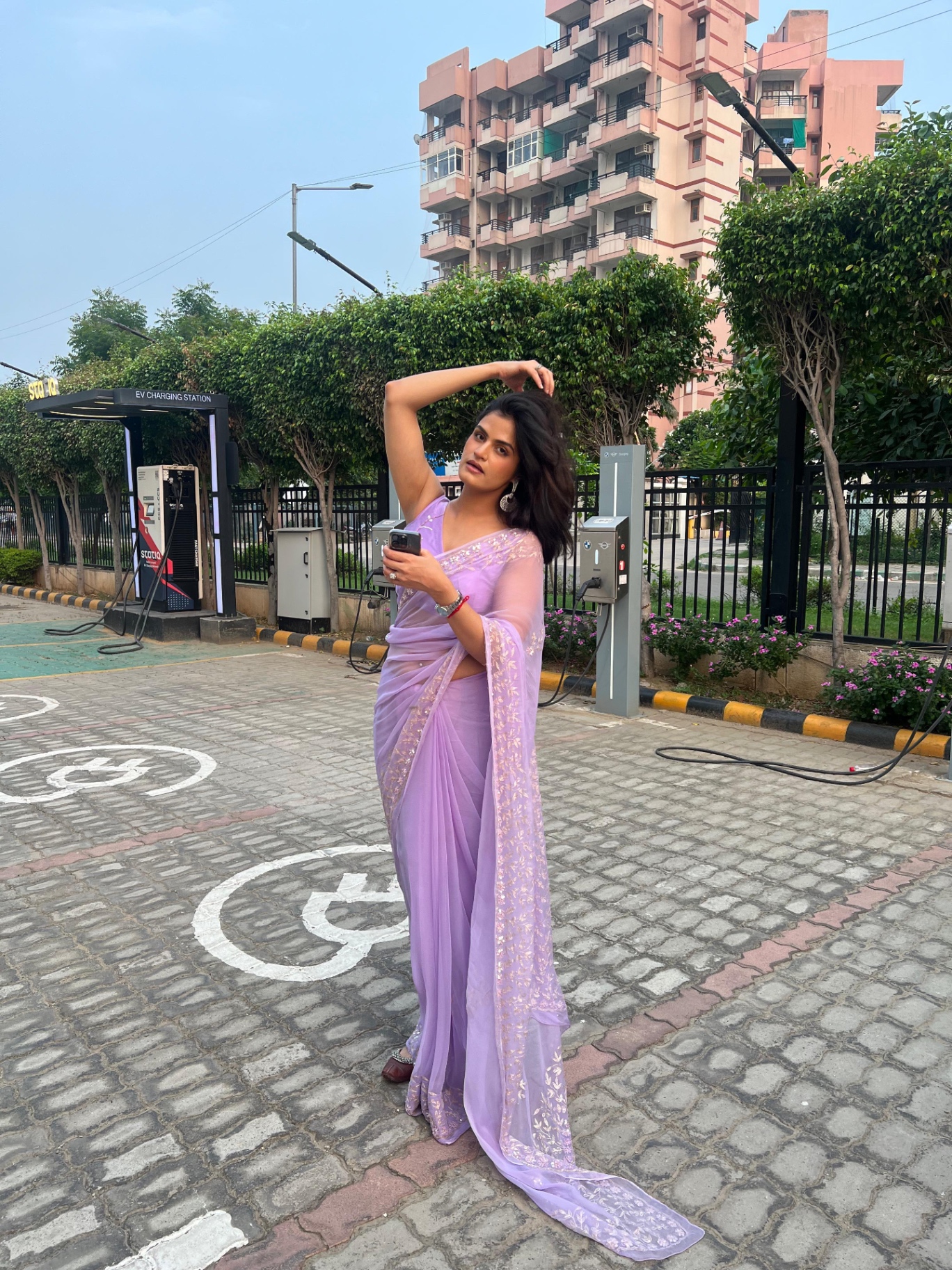 Chandani