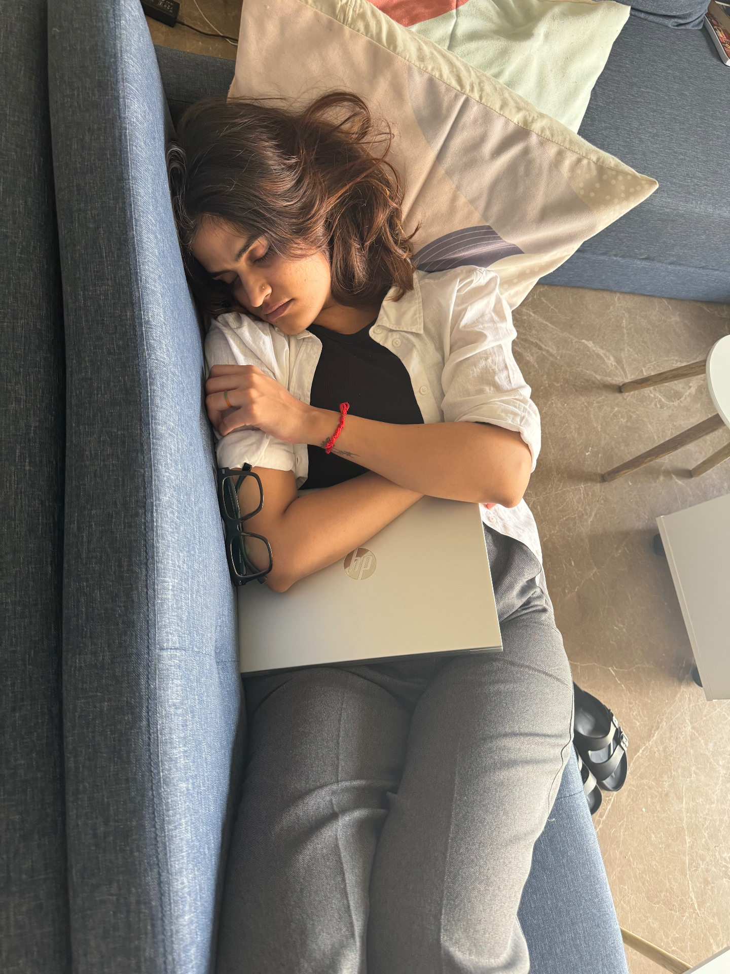 The Napper
